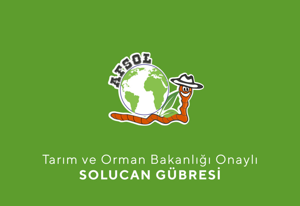 Neden Organik Solucan Gubresi