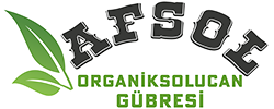 Afsol Organik Solucan Gübresi