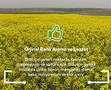 Afsol Organik Solucan Gübresi